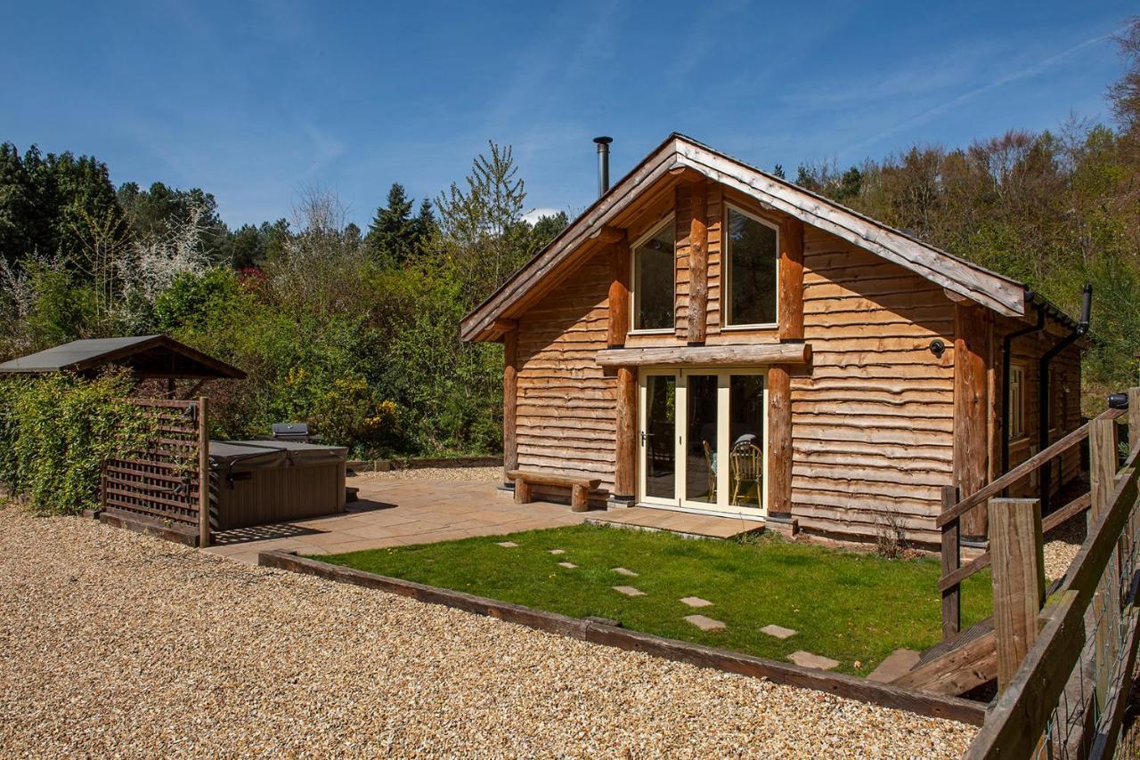 Loxleys Lodge Newark upon Trent Exterior foto
